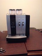 Jura Impressa X9 one step