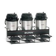 BUNN Universal Airpot Rack for 3 Lower Airpots
