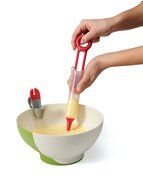 Chef&#039;n Pastry Pen Cupcake Baking and Decorating Tool N5