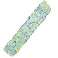 Hydrangea Border Mold by Karen Davies N2
