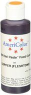 Americolor Soft Gel Paste Food Color, 4.5-Ounce, Lemon Yellow N9