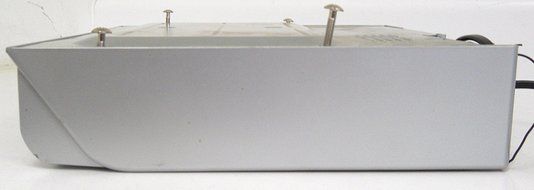 Trutech KCD3188 Undercabinet CD Player Compact Disc Digital Audio N2