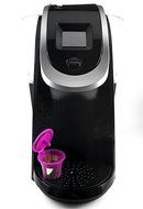 Premium 24K Gold Reusable K-Cup Filter for Keurig 2.0 / 1.0 Series Small Single Serve K Cup Coffee Maker N5