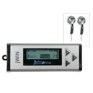 Mini Stereo MP3 CD / Cd Player (Discontinued by Manufacturer)