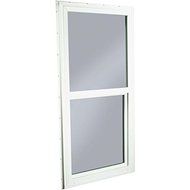 Northview Windows White Sh 2448 Window with Scn NVSH2448WD