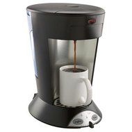 Bunn-O-Matic Corp. 35400.0003 Commercial Grade Pod Brewer