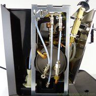 Nuova Simonelli Oscar Pour Over Espresso Coffee Machine N6
