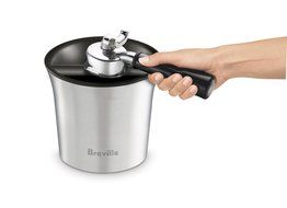 Breville BCB100 Barista-Style Coffee Knock Box N4
