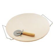 15" Jumbo Baking Stone Set N2