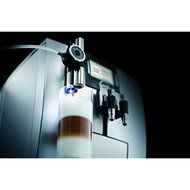 Jura Impressa J9 One Touch TFT Super Automatic Coffee Center (Certified Refurbished) N4