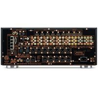 Marantz AV8801 11.2 Channel Home Theater Pre-Amplifier/Processor (Discontinued by Manufacturer) N4