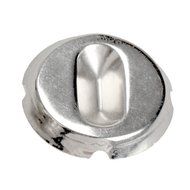 Stainless Steel Infuser Filter Strainer Tea Ball Spoon (For Heart Shape) N14