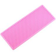 Mujiang Round Pearls Bubbles Cake Decorating Silicone Mats Lace Sugar Chocolate Fondant Molds N8