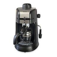 Capresso 30401 Steam PRO 4-Cup Espresso &amp; Cappuccino Machine