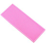 Mujiang Round Pearls Bubbles Cake Decorating Silicone Mats Lace Sugar Chocolate Fondant Molds N9
