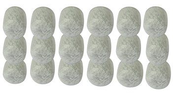 Generic Replacement Water Charcoal Filters for Farberware #169208, #898677, #169209, #898682, #103743, #103744... N6