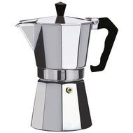 Kabalo 450ml (9-cup) Espresso Stove Top Coffee Maker - Continental Moka Percolator Pot Aluminium N4