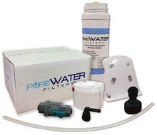 Keurig B150, B200, B3000, B3000se, Deluxe Filter Kit