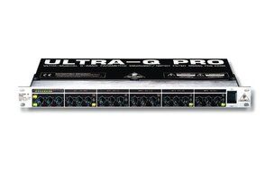 ULTRA-Q PRO Ultra-Musical 5-Band Parametric Equalizer PEQ-2200