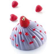 Silikomart Silicone Mold Parfum - &Oslash; 75 h 37,5 mm