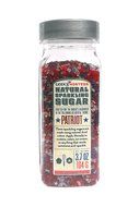 Natural Colored Patriot Sparkling Sugar