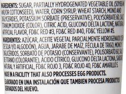 Wilton White Icing Tube N14