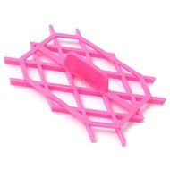 Diamond Rhombus Fondant Cake Cutter Embossing Mould Cake Tools N3