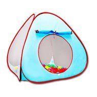 Game House，BeautyVan Children Tent Game Pool Game House Outdoor Ocean Ball Pool N2