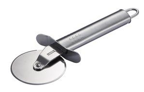 Hutzler Stainless Steel Pizza Cutter, 7-Inch