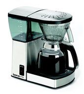 Bonavita BV1800SS 8-Cup Original Coffee Brewer, Stainless Steel N2