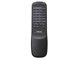 TEAC PD-D2610MK2 5-Disc CD Changer With Remote N2