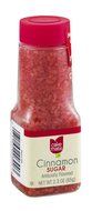 Cake Mate Cinnamon Sugar 2.3 Oz (Pack of 1)