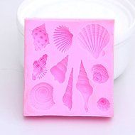 Silicone Mold Fondant Cake Decorating Tools Silicone Soap Mold Silicone Cake Mold N2