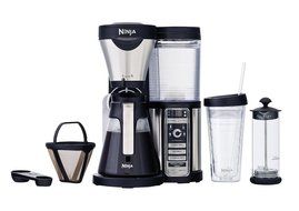 Ninja Coffee Bar Brewer, Glass Carafe (CF082) N2