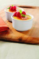 Wilton Perfect Results Professional Stoneware Ramekins, Set of 2 N2