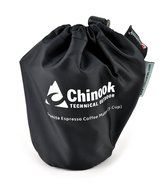 Chinook Granite 3 Cup Espresso Coffee Maker N5