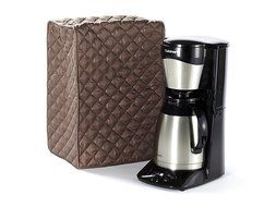 CoverMates &ndash; Keurig Coffee Maker Cover &ndash; 14W x 9D x 14H &ndash; Diamond Collection &ndash; 2 YR Warranty &ndash; Year Around Protection N11