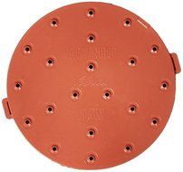 Wilbur Curtis WC-29030 Sprayhead, Orange
