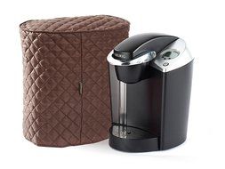 CoverMates &ndash; Keurig Coffee Maker Cover &ndash; 14W x 9D x 14H &ndash; Diamond Collection &ndash; 2 YR Warranty &ndash; Year Around Protection N14