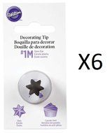 Wilton Tips Star 2110 N2