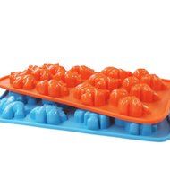 Candy Making Molds, 2PCS YYP [12 Cavity Dinosaur Shape Mold] Silicone Candy Molds for Home Baking - Reusable Silicone... N2