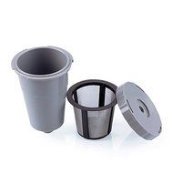 Easyinsmile Coffee Filters premium permanent reusable paperless and washable stainless steel coffee filter N3