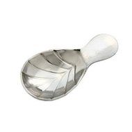 New Stainless Steel Scoop Small Coffee Kitchen Scoop Sugar Tea Bath Salts