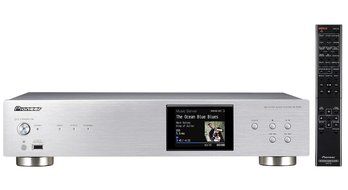 Pioneer Network Audio Player N-50a