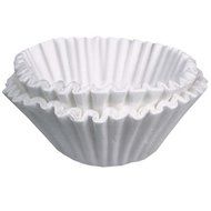 18" x 6" 3 Gallon Coffee Filter - 500 per case FE100 Rockline Industries Inc.