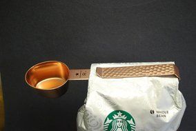 Starbucks 2 Tbsp Coffee Scoop Clip N7