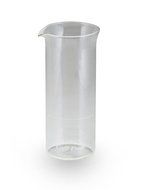 BonJour Coffee Caff&eacute; Froth Replacement Frother Glass Carafe, 15-Ounce