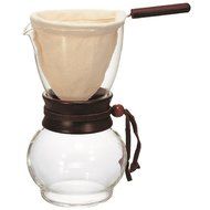 Hario Drip Pot 480Ml N2