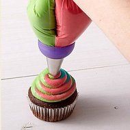 Y&amp;XL&amp;H Three Colors Pastry Decoration Tube N2
