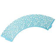 A&amp;S Creavention Vine Cupcake Holders Filigree Vine Designed Decor Wrapper Wraps Cupcake Muffin Paper Holders -... N27